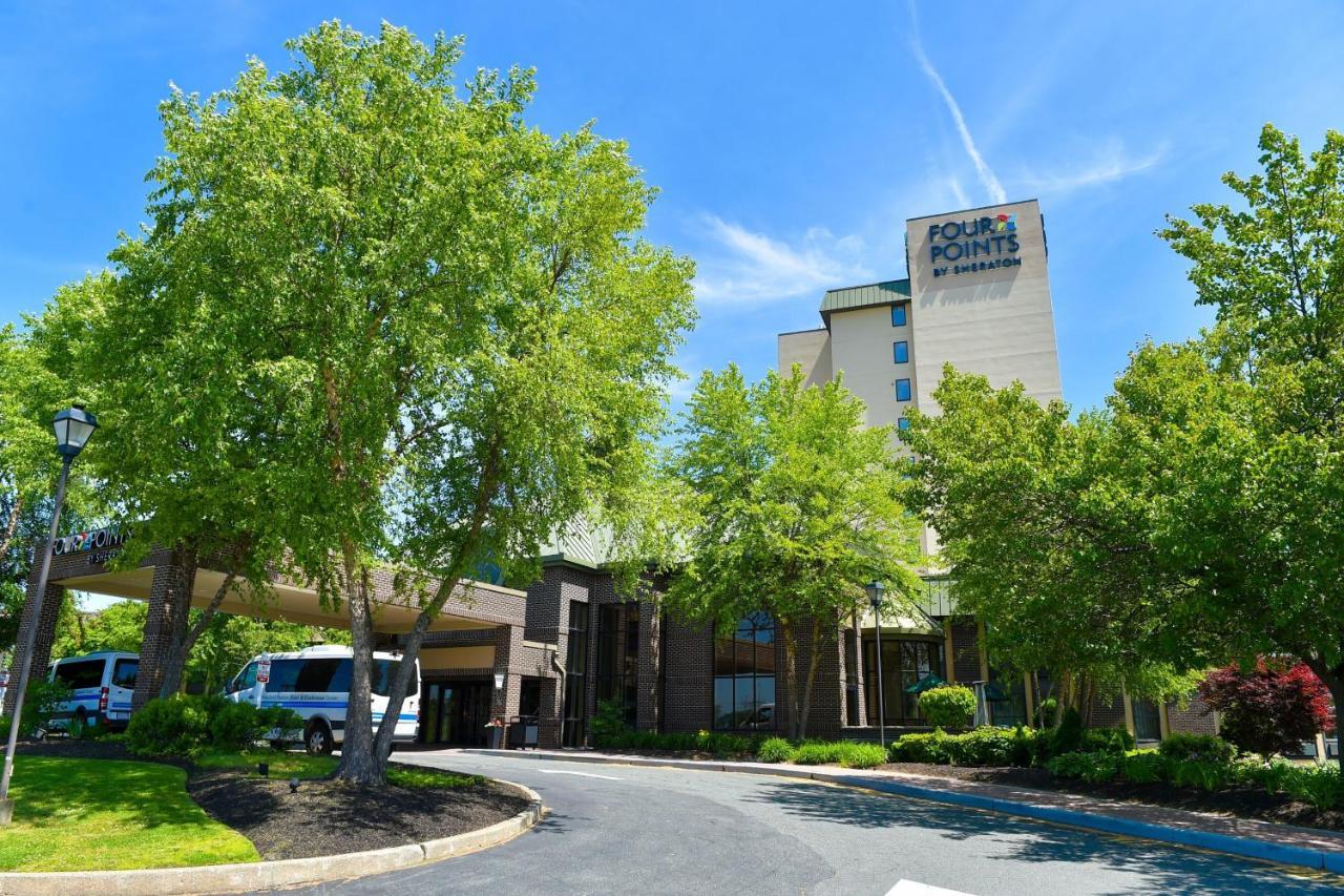 Four Points By Sheraton Wakefield Boston Hotel & Conference Center Экстерьер фото