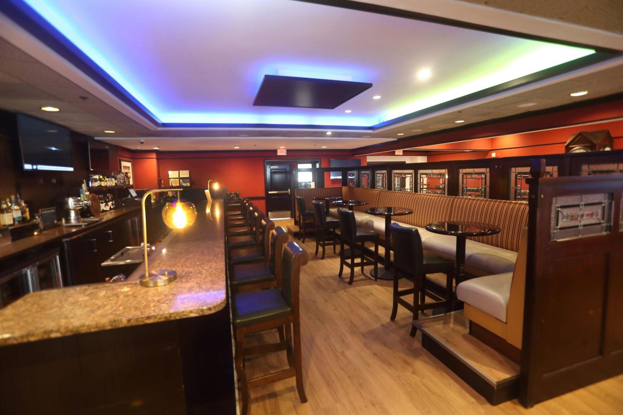Four Points By Sheraton Wakefield Boston Hotel & Conference Center Экстерьер фото