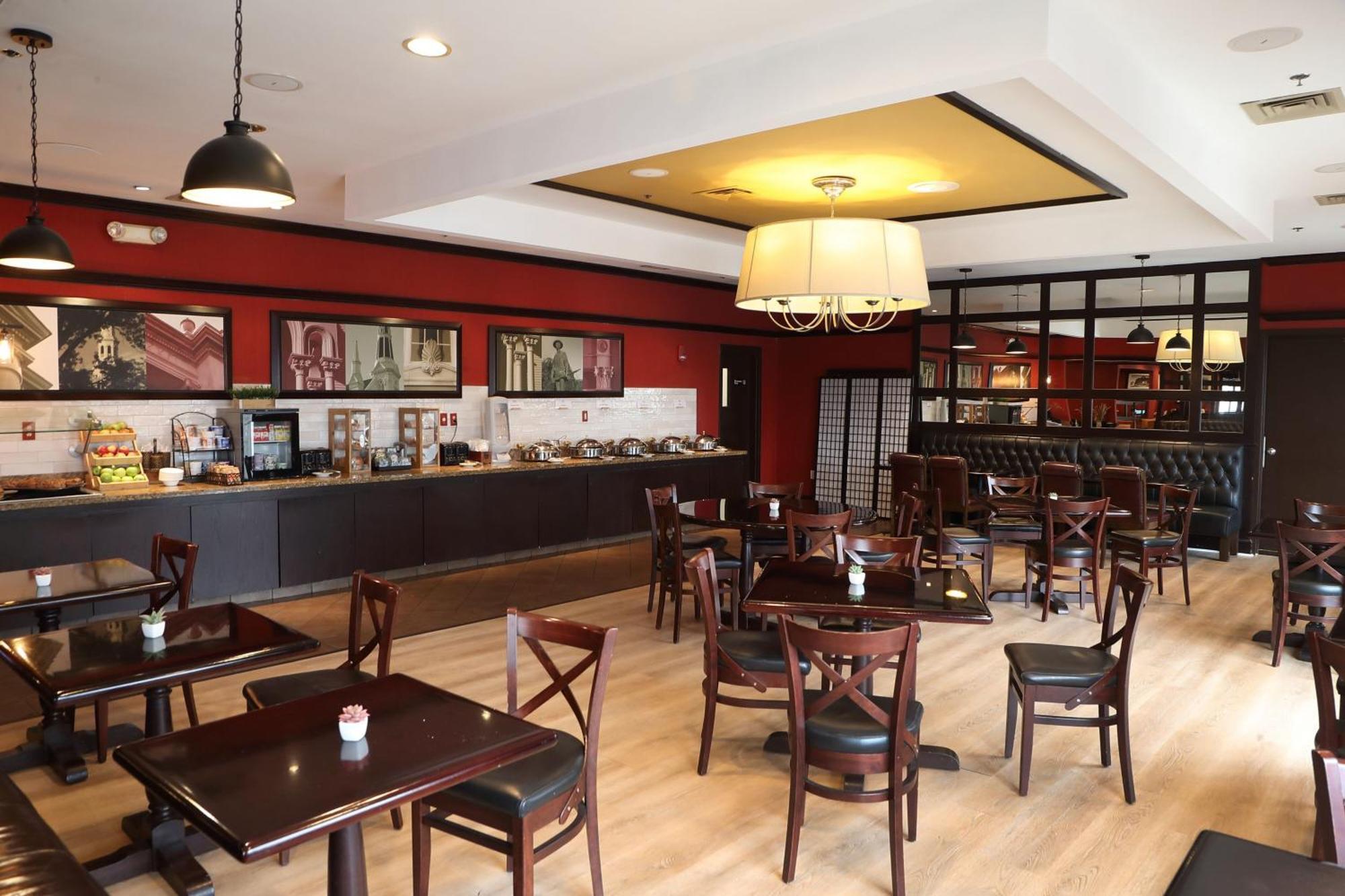 Four Points By Sheraton Wakefield Boston Hotel & Conference Center Экстерьер фото