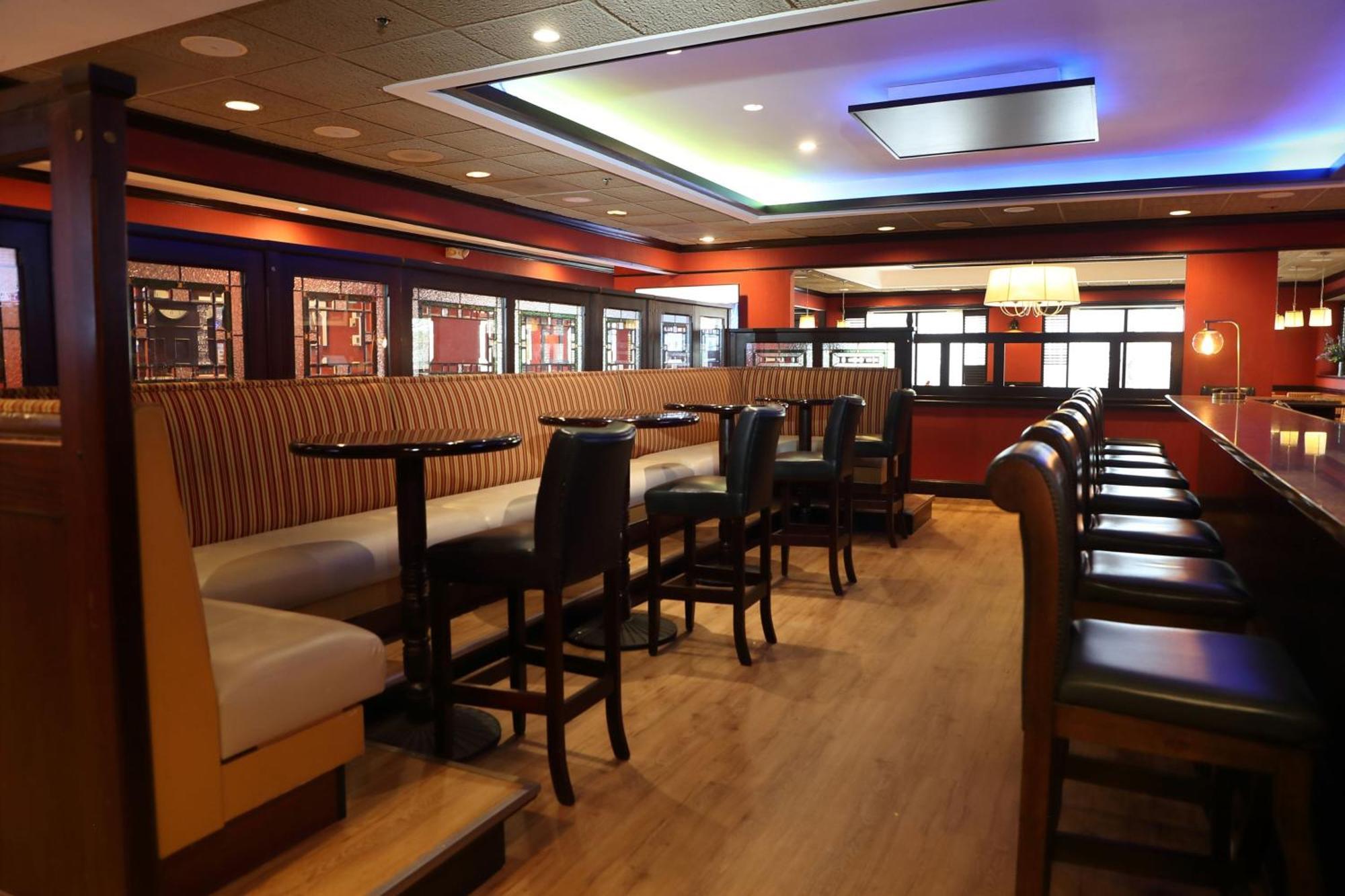 Four Points By Sheraton Wakefield Boston Hotel & Conference Center Экстерьер фото